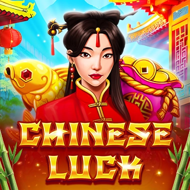 Play Chinese Luck pokie online – OzzyBet AU