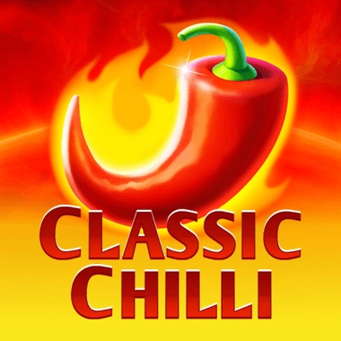 Play Classic Chilli pokie online – OzzyBet AU