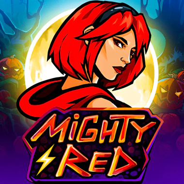 Play Mighty Red pokie online – OzzyBet AU