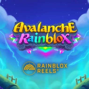 Play Avalanche with Rainblox Reels pokie online – OzzyBet NZ