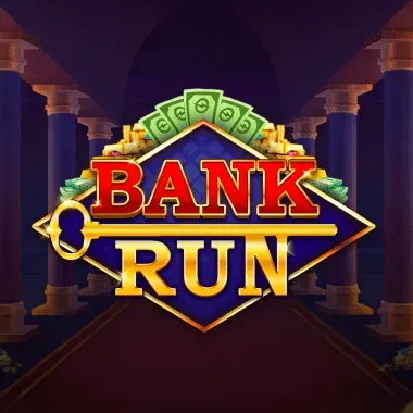 Play Bank Run pokie online – OzzyBet NZ