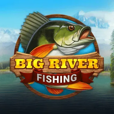 Play Big River Fishing pokie online – OzzyBet NZ