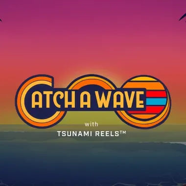 Play Catch A Wave with Tsunami Reels pokie online – OzzyBet NZ