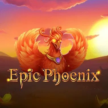 Play Epic Phoenix pokie online – OzzyBet NZ