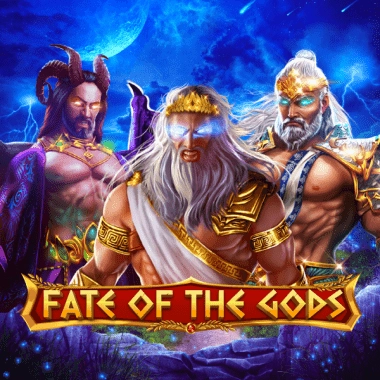 Play Fate of the Gods with Destiny Reels pokie online – OzzyBet NZ