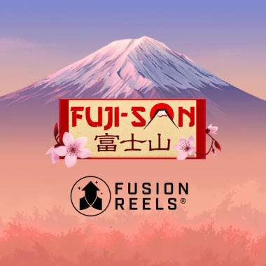 Play Fuji San with Fusion Reels pokie online – OzzyBet AU