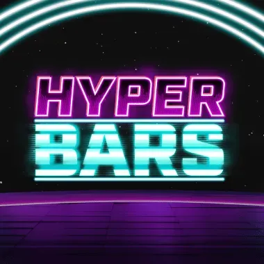 Play Hyperbars pokie online – OzzyBet NZ