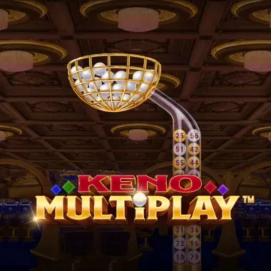 Play Keno MultiPlay pokie online – OzzyBet NZ