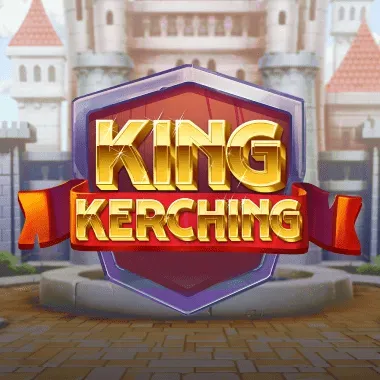 Play King Kerching pokie online – OzzyBet NZ