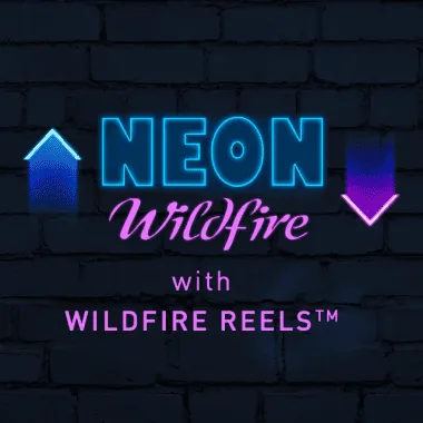 Play Neon Wildfire with Wildfire Reels pokie online – OzzyBet NZ