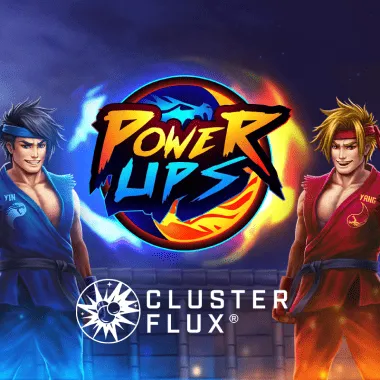 Play Power Ups With Cluster Buck pokie online – OzzyBet NZ