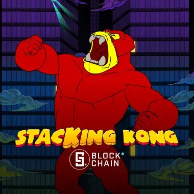 Play StacKING KONG With Blockchain pokie online – OzzyBet NZ