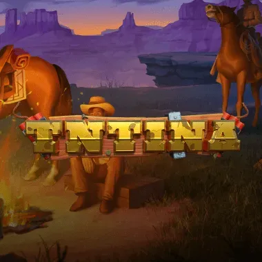 Play TNTina pokie online – OzzyBet NZ