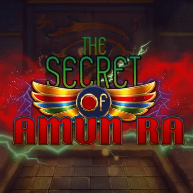 Play The Secret of Amun Ra pokie online – OzzyBet NZ