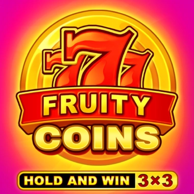 Play 777 Fruity Coins pokie online – OzzyBet AU