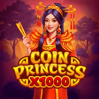 Play Coin Princess x1000 pokie online – OzzyBet AU