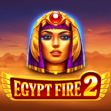 Play Egypt Fire 2 pokie online – OzzyBet AU