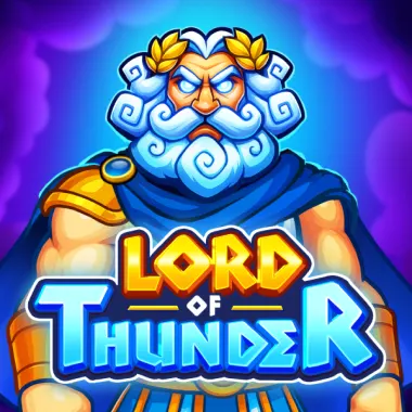 Play Lord of Thunder pokie online – OzzyBet NZ
