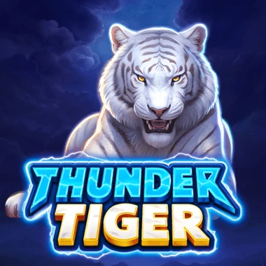 Thunder Tiger