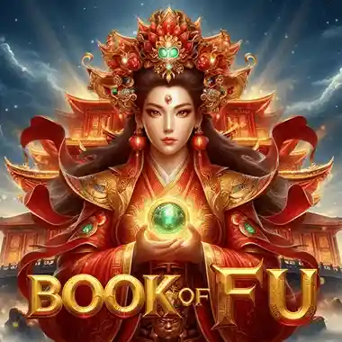 Play Book of Fu pokie online – OzzyBet AU