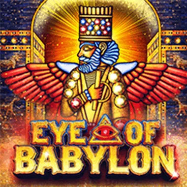 Play Eye of Babylon pokie online – OzzyBet AU