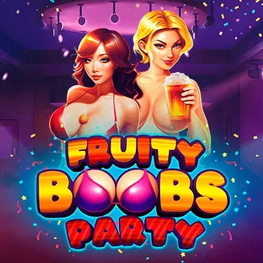 Play Fruity Boobs Party pokie online – OzzyBet AU
