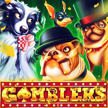 Play Gamblers pokie online – OzzyBet AU