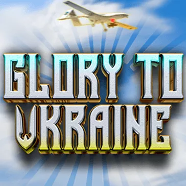 Play Glory to Ukraine pokie online – OzzyBet AU