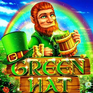 Play Green Hat pokie online – OzzyBet AU