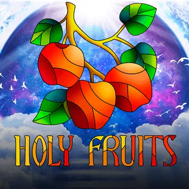 Play Holy Fruits pokie online – OzzyBet AU