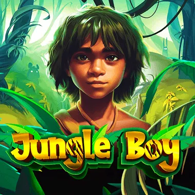 Play Jungle Boy pokie online – OzzyBet AU