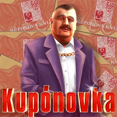 Play Kuponovka pokie online – OzzyBet AU