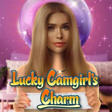 Play Lucky Camgirl's Charm pokie online – OzzyBet AU