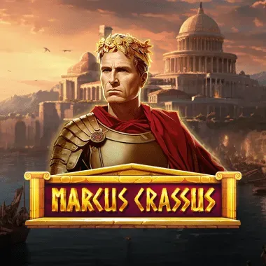 Play Marcus Crassus pokie online – OzzyBet AU