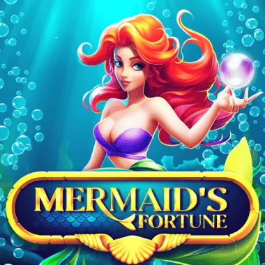 Play Mermaid's Fortune pokie online – OzzyBet AU