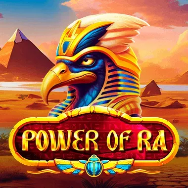 Play Power of Ra pokie online – OzzyBet AU
