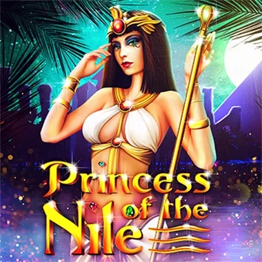 Play Princess of the Nile pokie online – OzzyBet AU