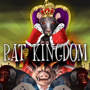 Play Rat Kingdom pokie online – OzzyBet AU
