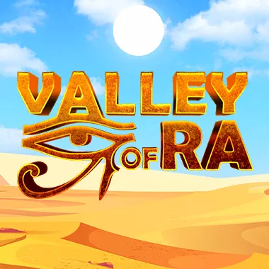 Play Valley of Ra pokie online – OzzyBet AU