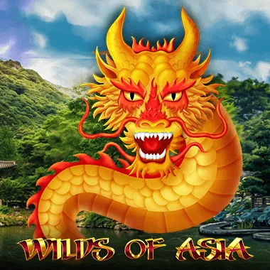 Play Wilds of Asia pokie online – OzzyBet AU