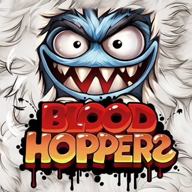 Play Blood Hoppers pokie online – OzzyBet AU