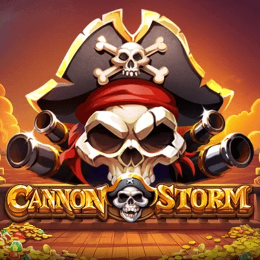 Play Cannon Storm pokie online – OzzyBet AU