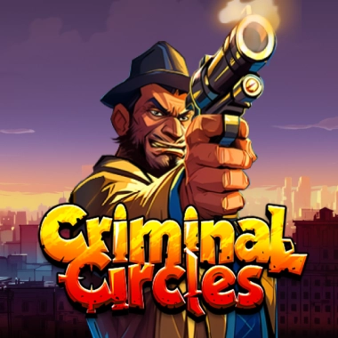 Play Criminal Circles pokie online – OzzyBet AU