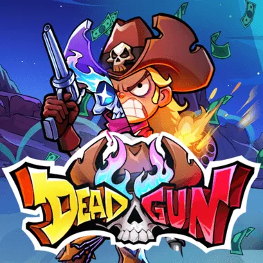 Play Dead Gun pokie online – OzzyBet AU