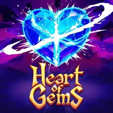 Play Heart of Gems pokie online – OzzyBet AU