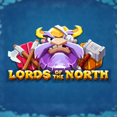 Play Lords of the North pokie online – OzzyBet AU