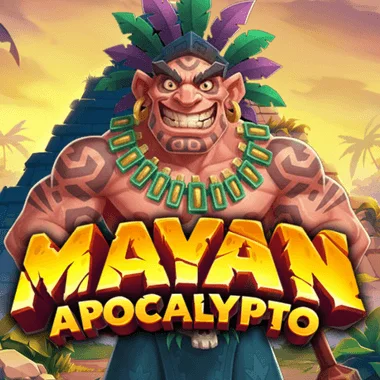 Play Mayan Apocalypto pokie online – OzzyBet AU