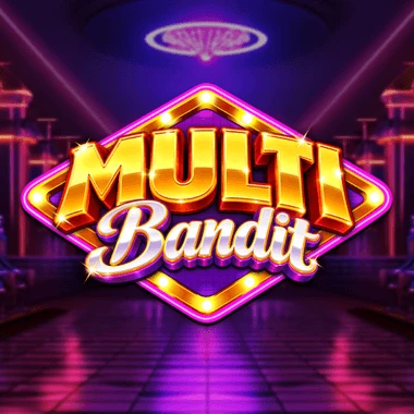 Play Multi Bandit pokie online – OzzyBet AU