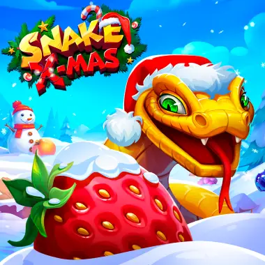 Play Snake X-Mas pokie online – OzzyBet AU