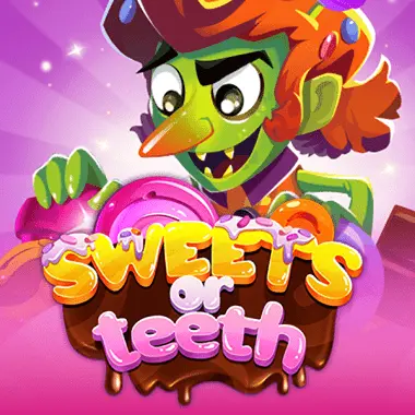 Play Sweets or Teeth pokie online – OzzyBet AU